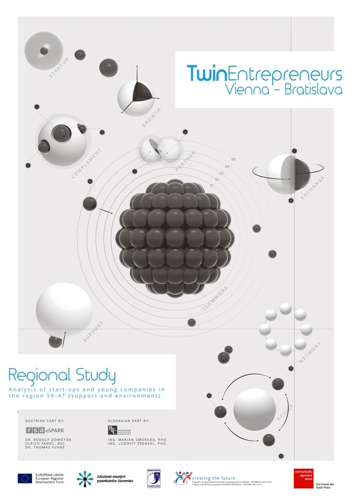 Regional Study ©Wirtschaftsagentur Wien